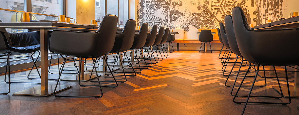 Imperial By Herrmann Catering Hotel Business References Inspiration Bauwerk