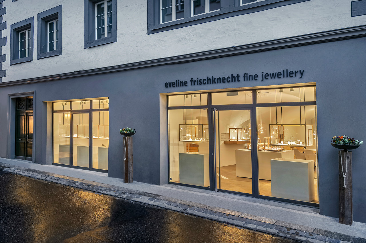 Boutique Frischknecht