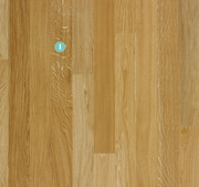 Examples of different features of wood in parquet.